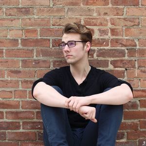 Meet your Posher, Jacob